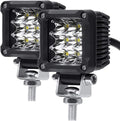 Motorcycle Fog Lights by Adzoon