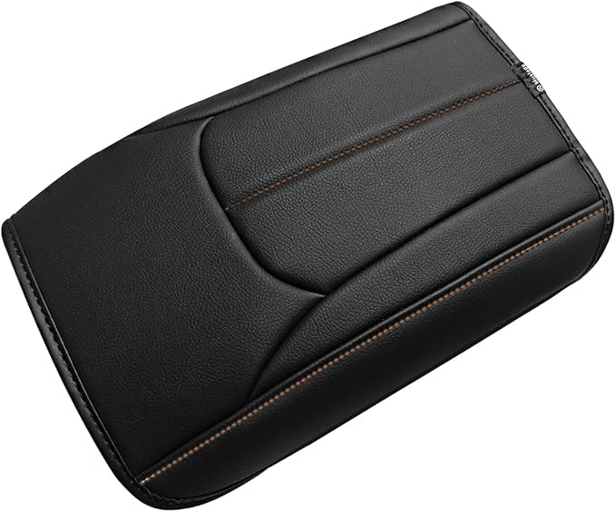 Muslogy Center Console Cover Compatible - Image 7