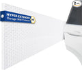 H1 Garage Wall Protector Car Door Wall Protector, Designed in Australia by GaragePlanet