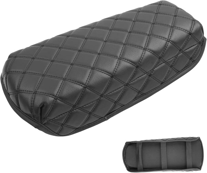 SXCY for 2025 Kia K5 Armrest Cover for Kia K5 2021-2025 Accessories 2021-2025 - Image 7