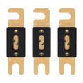 350A ANL Fuse 350 Amp Inline Blade Fuses 32V by VEXUNGA