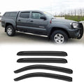 94056 Side Window Wind Deflector, Nice Window Visor fit by STARTSHIP