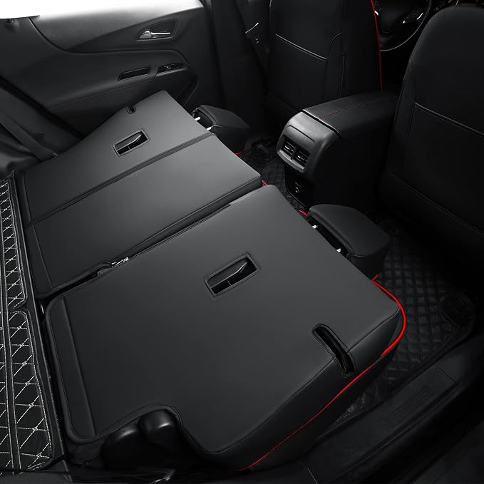 RISINGSTAR Terrain Seat Covers, fit - Image 6