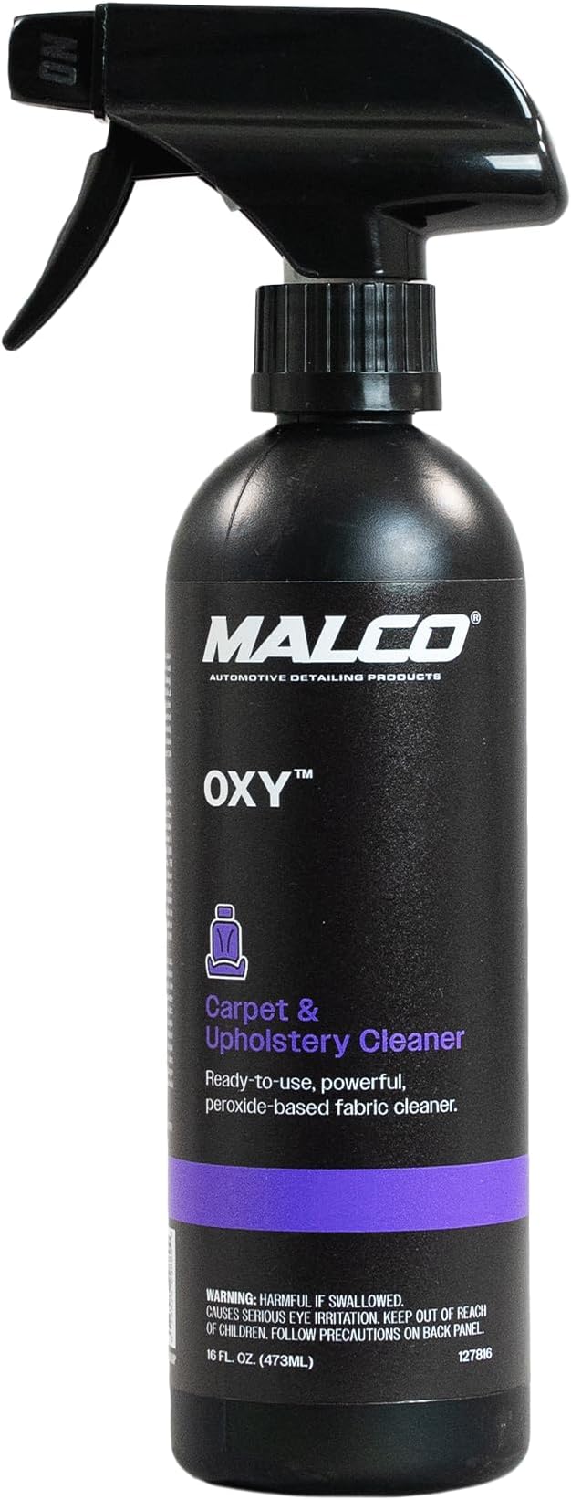 Malco OXY Carpet & Upholstery Cleaner by MalcoProductsInc