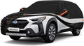 10 Layers SUV Car Cover Custom Fit by Holthly