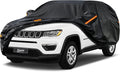 Kayme 7 Layers SUV Car Cover Custom Fit by kayme