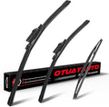 OTUAYAUTO Windshield Wiper Blades by OTUAYAUTO
