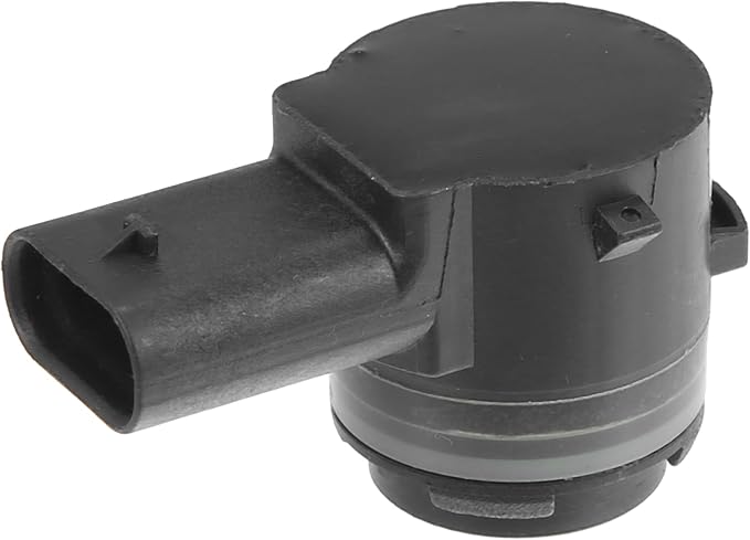 X AUTOHAUX 4 Pcs No.A0009055504 Car Bumper PDC Backup Parking Reverse Assist - Image 6