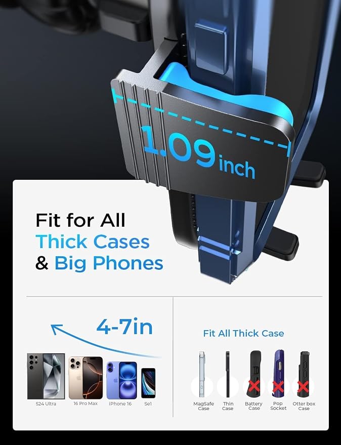 LISEN Back to School Phone Mount - Image 8