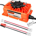 14.6V 20A LiFePO4 Battery Charger 12V Lithium Battery Charger by ESTSVN