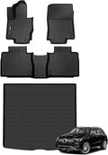 GINOWY-Floor Mats & Cargo Liner by GINOWY