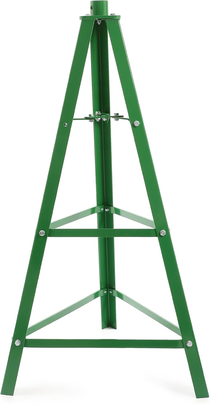 KUAFU 55.62"-79.48" Automotive Under Hoist Jack Stand 2 Ton High Lift - Image 9