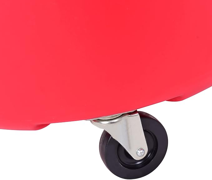 PONO Portable Waste Oil Drain Tank 18 Gallon - Image 7