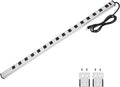 Heavy Duty Power Strip by CCCEI