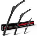 OTUAYAUTO Premium Windshield Wiper Blades by OTUAYAUTO