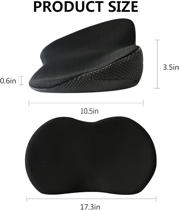 Car Seat Cushion - Image 7