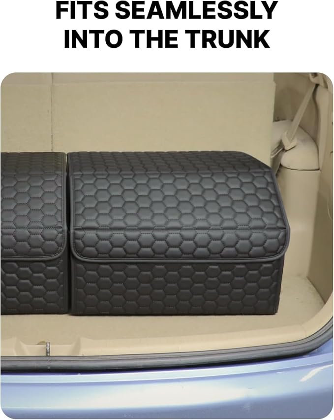 Cargo Organizer 17.7" - Image 7