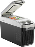 12 Volt Center Console Fridge, Car Refrigerator 16QT Cooler, Portable Car by Tecnolove