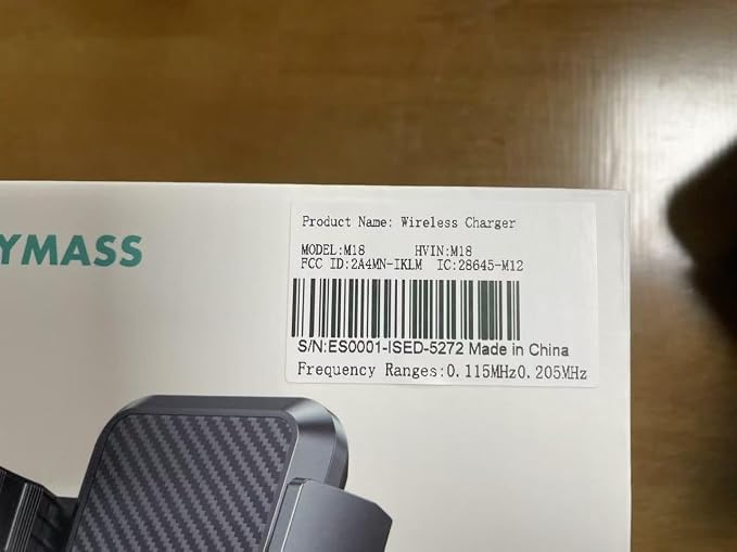 Wireless Car Charger, Phone Holders - Image 7