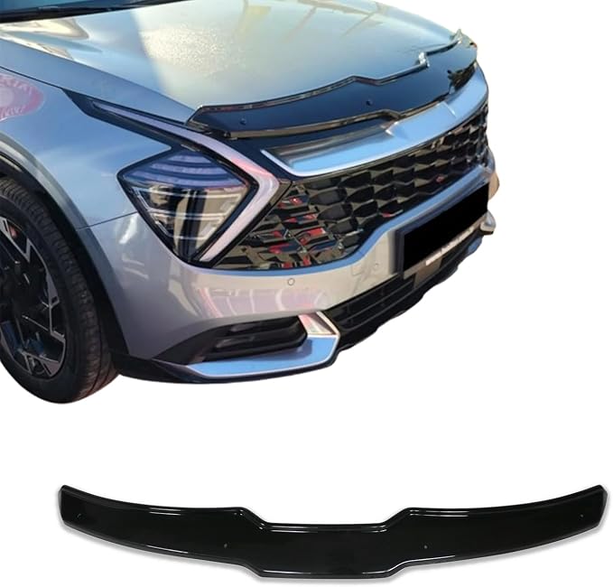 OMAC Front Bug Shield Hood Deflector Guard by OMAC