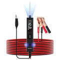 Power Circuit Probe Tester, OBDMONSTER V100 Circuit Tester, 0-80V DC Test Light by OBDMONSTER