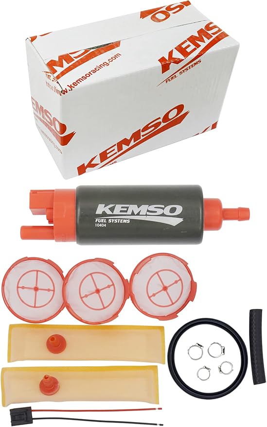 OEM Replace Intank Fuel Pump for Arctic Cat 2670-051 | 2670-476 | 1670-153 | - Image 5