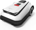 ECOVACS Goat A2500 RTK Robot Lawn Mower, Lidar-Enhanced RTK+Vision Navigation by ECOVACS