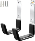 Heavy Duty Steel Garage Hooks, Garage Storage Utility Hooks, Anti-Slip Hanger by GeeWatom