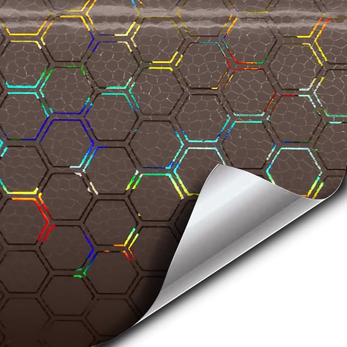VViViD Bio Pulse HEX+ Smoke Air-tint headlight taillight tint extra large roll by VVIVIDVINYLS