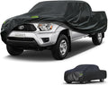 KouKou Truck Cover Waterproof All Weather, 7 Layers Heavy Duty Pickup Truck by focusonqualityservicehear