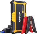 GOOLOO New GP2000 Jump Starter 2000A Car Starter Battery Pack, 12V Car Battery by GOOLOO