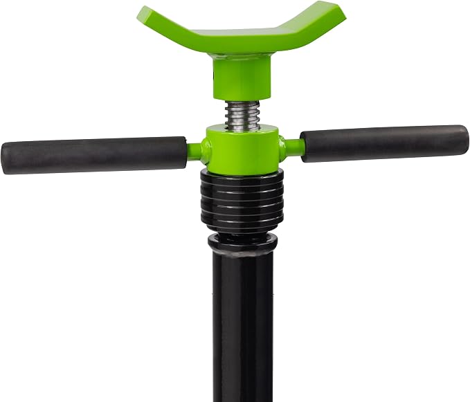 Arcan Quick Adjust Support Stand, 500 Lbs Capacity - Image 7