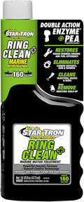 STAR BRITE Star Tron Ring Clean by Starbrite