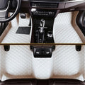 Customized Personalized car Floor mats, All-Weather Luxury car Floor mats by Unknown
