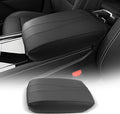 CDEFG for 2025 2026 GMC Acadia Center Console Cover Armrest Box Cover Acadia by CDEFG