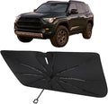 Proadsy Windshield Sun Shade Umbrella by Proadsy