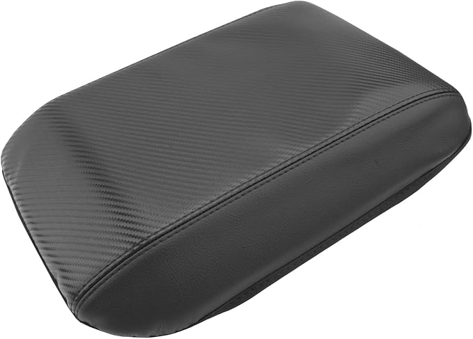 SXCY for 2024 2025 Land Cruiser Armrest Cover for Toyota Land Cruiser 2025 - Image 8