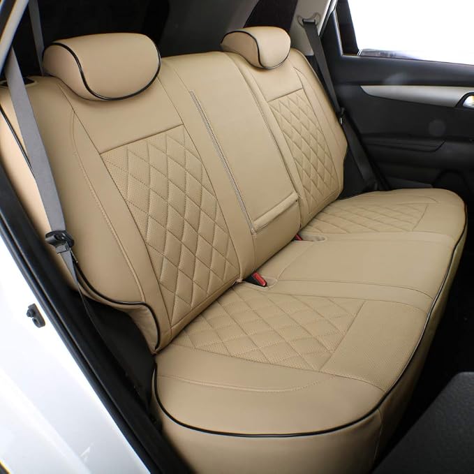 EKR Sportage Seat Covers Custom Fit - Image 3