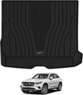 LASFIT Cargo Mat for Mercedes Benz GLC SUV 2025 2024 2023 300 / 300e / 43 AMG by LASFIT