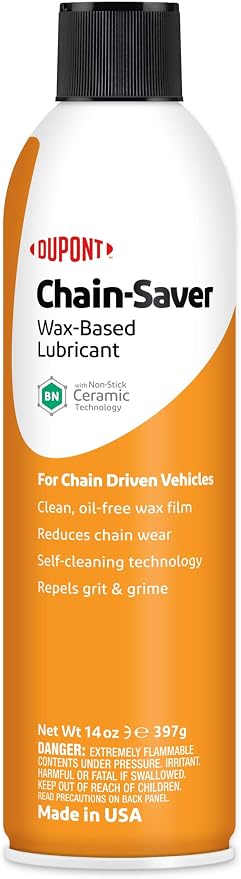 DuPont Chain Saver-Saver by DuPontPersonalProtection