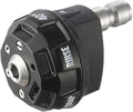 Meteor Blast Pressure Washer Nozzle, 6-in-1 Quick Change over and Adjustable by Meteor+Blast