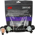 3M Performance Pressure HVLP Atomizing Head Refill Variety Kit, by 3MAutomotive