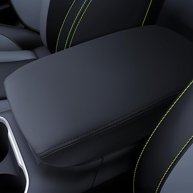 Armrest Cover for Outback 2020-2024 2025 by LANTU