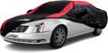 Car Cover Waterproof All Weather by AltoCover