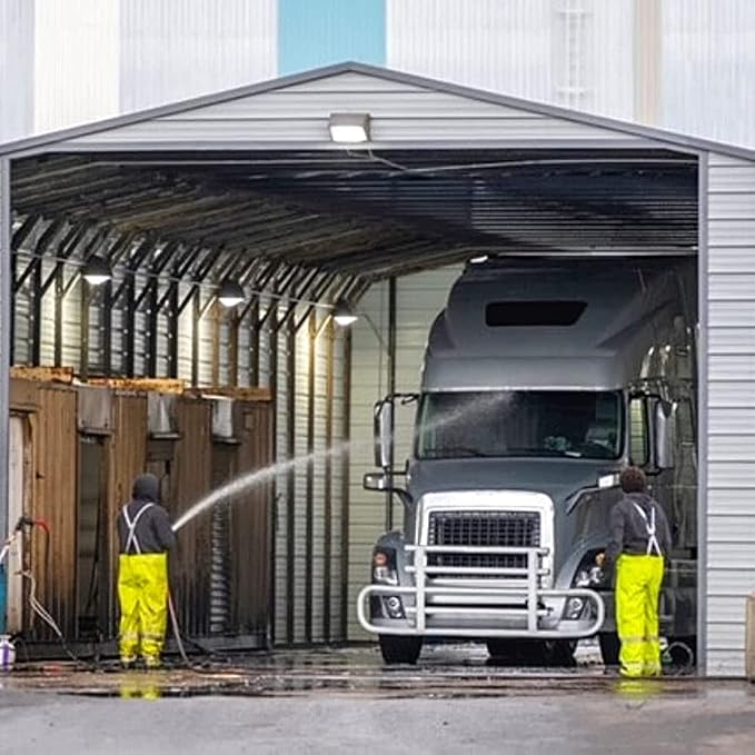 Zep Big Z Heavy Duty Tuck and Trailer Wash - Image 4