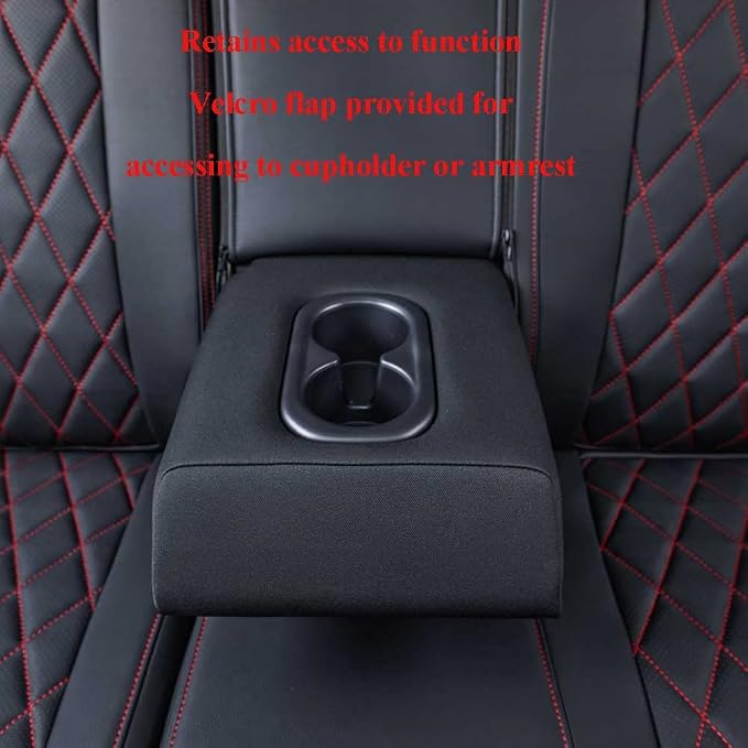 EKR Sportage Seat Covers Custom Fit - Image 4