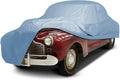 iCarCover Premium Car Cover for 1939-1941 Chevy Business Coupe Heavy Duty by iCarCover