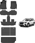 AIPOIL® Floor Mats & Cargo Liner Set by AIPOIL