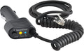 Escort Radar Detector SmartCord Coiled Wire by ESCORT