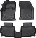 ANBINGO® Floor Mats Custom for Ford Fusion 2013-2016，Fusion All Weather Car Mat by ANBINGO